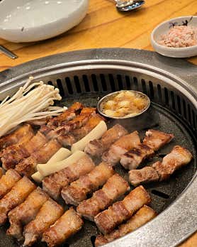 맛찬들왕소금구이 수지점 사진 6