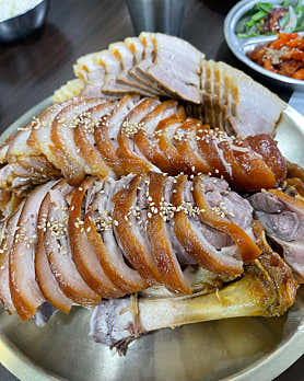 족발애 동천점 사진 6