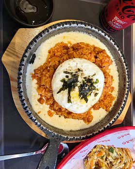 김가네 수원영통역점 사진 3