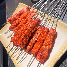 항방양꼬치 한티점 사진 3
