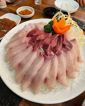 삼학도회수산 사진 4