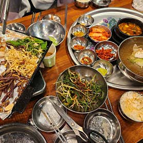 역북집 동천점 사진 3