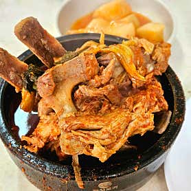 풍년뼈다귀해장국 사진 6