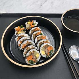 방배김밥 잠실새내점 사진 3