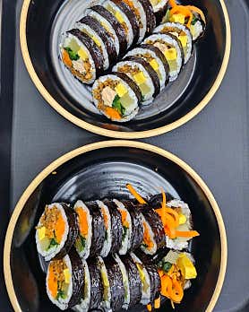 방배김밥 잠실새내점 사진 4