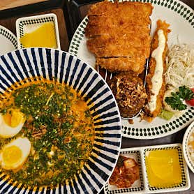 요쇼쿠 스타필드마켓 죽전점 사진 3