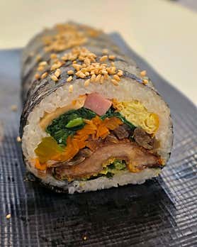 도리돌돌김밥 수원영통점 사진 4