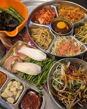 냉삼집 망포역점 사진 6