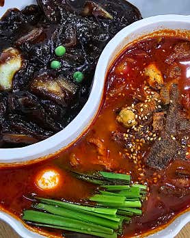 짬뽕지존 오리역점 사진 5