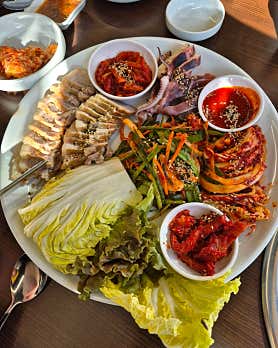 양은이네 분당서현역점 사진 6
