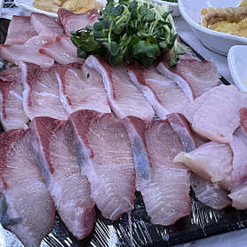 죽변항자매막회 사진 5