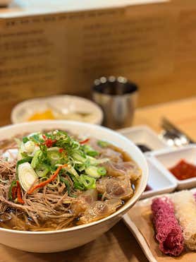 미분당 망포점 사진 6