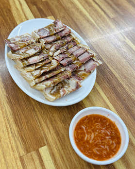 용인토종순대국쭈꾸미 수원영통점 사진 5