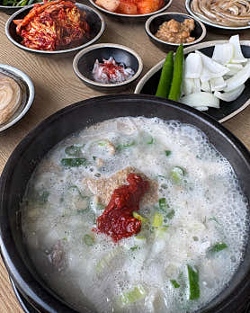 부산이가돼지국밥 사진 5