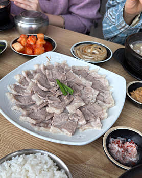 부산이가돼지국밥 사진 4
