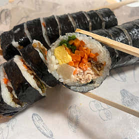 채다올김밥 수지점 사진 5