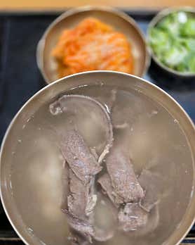 수하동 롯데월드몰점 사진 5