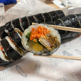 채다올김밥 수지점 사진 6