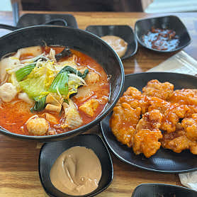 쇼땅쟈 마라탕 사진 3