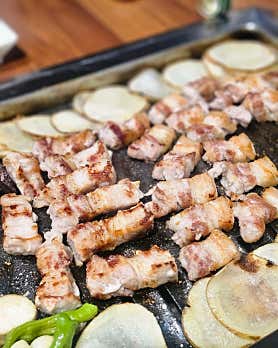 후발대 잠실점 사진 6