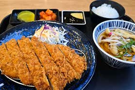카츠젠 잠실나루점 사진 3