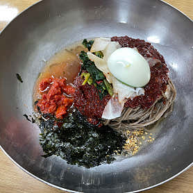 봉평메밀막국수 사진 5