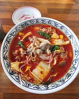 마라집 수원영통점 사진 6