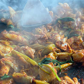 춘천장인닭갈비직영1호점 사진 4