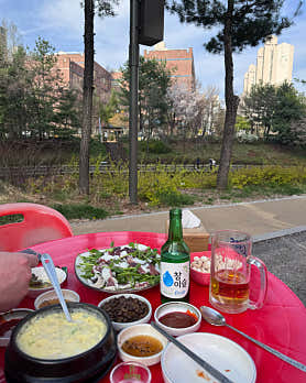 봉봉회마차 사진 4