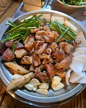 잠실대왕소곱창구이 사진 6