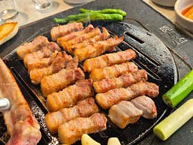 뼈탄집 강남역점 사진 4