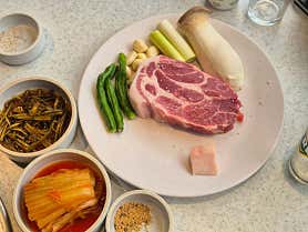 뼈탄집 강남역점 사진 6