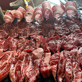 마싯소 방이본점 사진 5