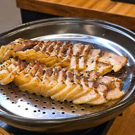 남도보쌈짚 용인풍덕천점 사진 4