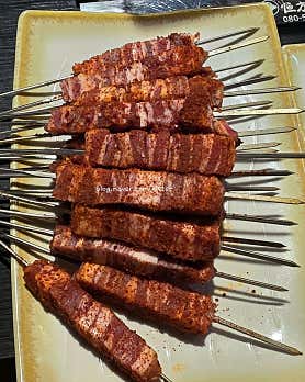 항방양꼬치 한티점 사진 6
