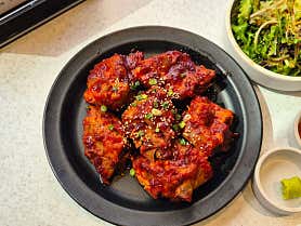 뼈탄집 강남역점 사진 3