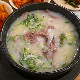 진미옥설렁탕 본점 사진 4