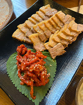 가장맛있는족발 잠실새내점 사진 5