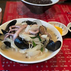 전국5대짬뽕연화산 사진 6