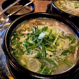 담소소사골순대육개장 매탄삼성2호점 사진 6