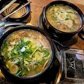 담소소사골순대육개장 매탄삼성2호점 사진 5