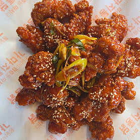 가마치통닭 수원망포역점 사진 4
