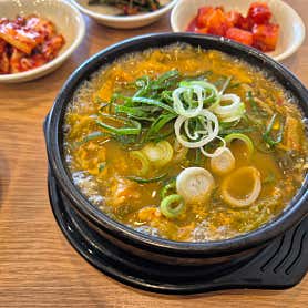 진미옥설렁탕 본점 사진 5