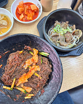 제주하루방국밥 사진 2