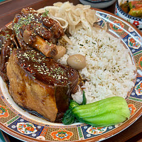 시먼당 파미어스몰 사진 6