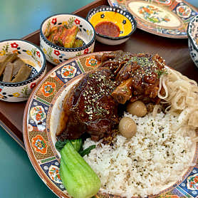 시먼당 파미어스몰 사진 4