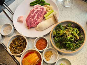 뼈탄집 강남역점 사진 5