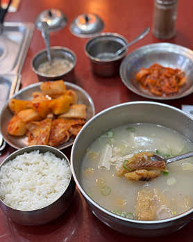 듬북담북 수지점 사진 4