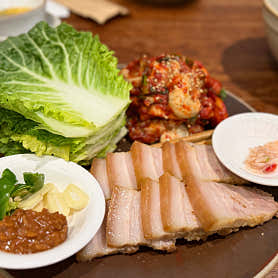 금복당 코엑스점 사진 5
