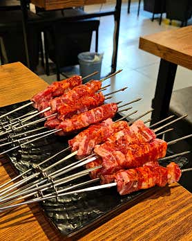경미양꼬치 사진 4